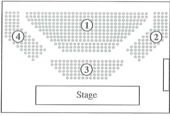 TOEIC Question Image