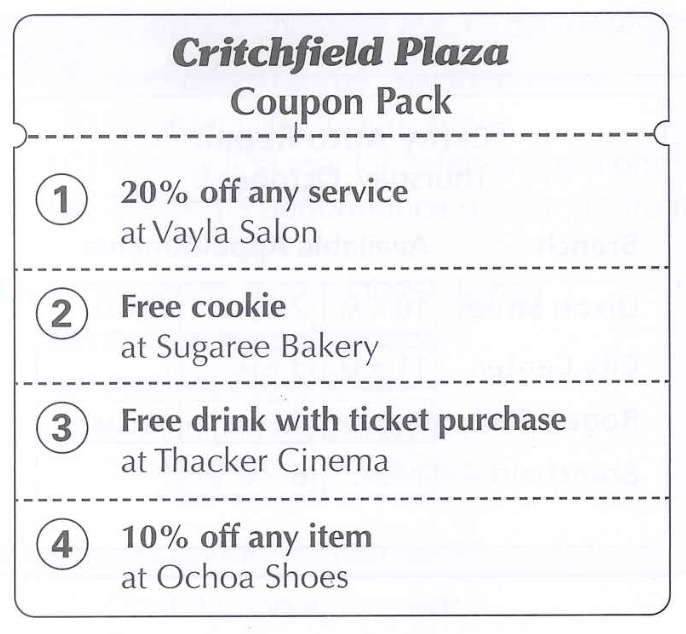 TOEIC Question Image