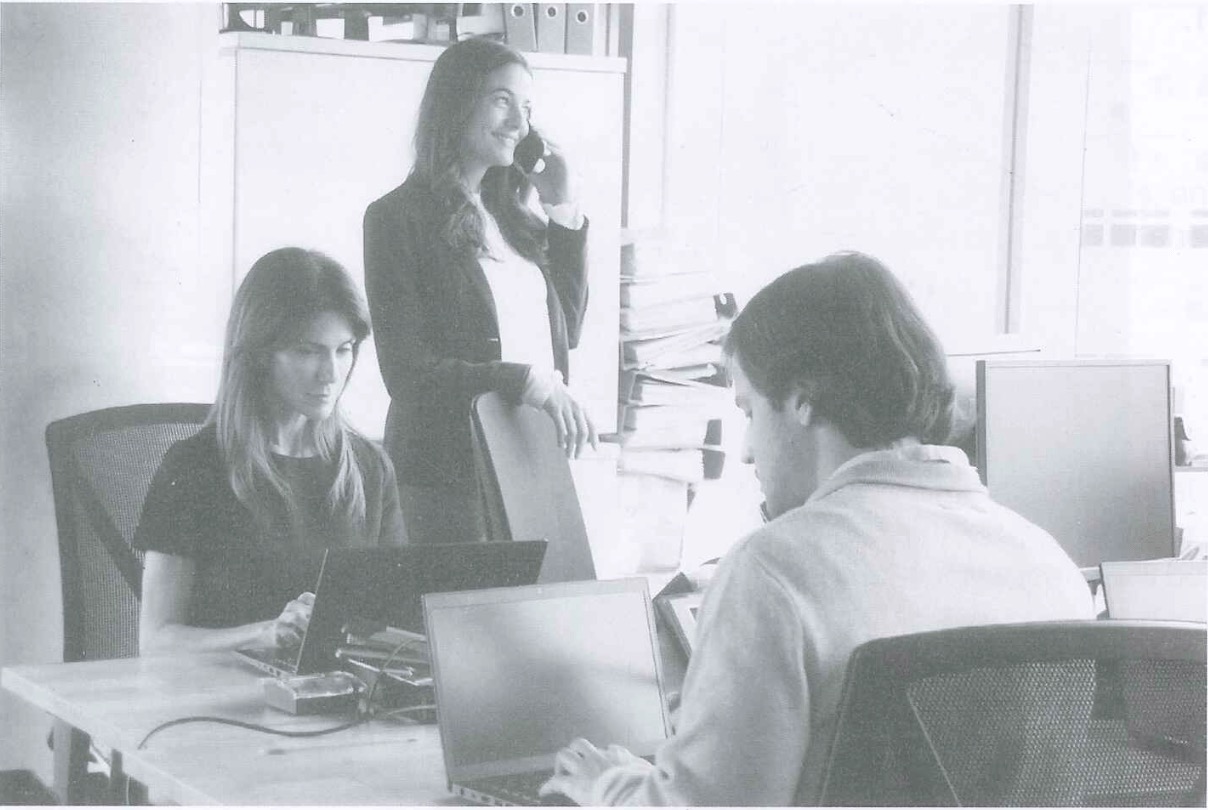 TOEIC Question Image