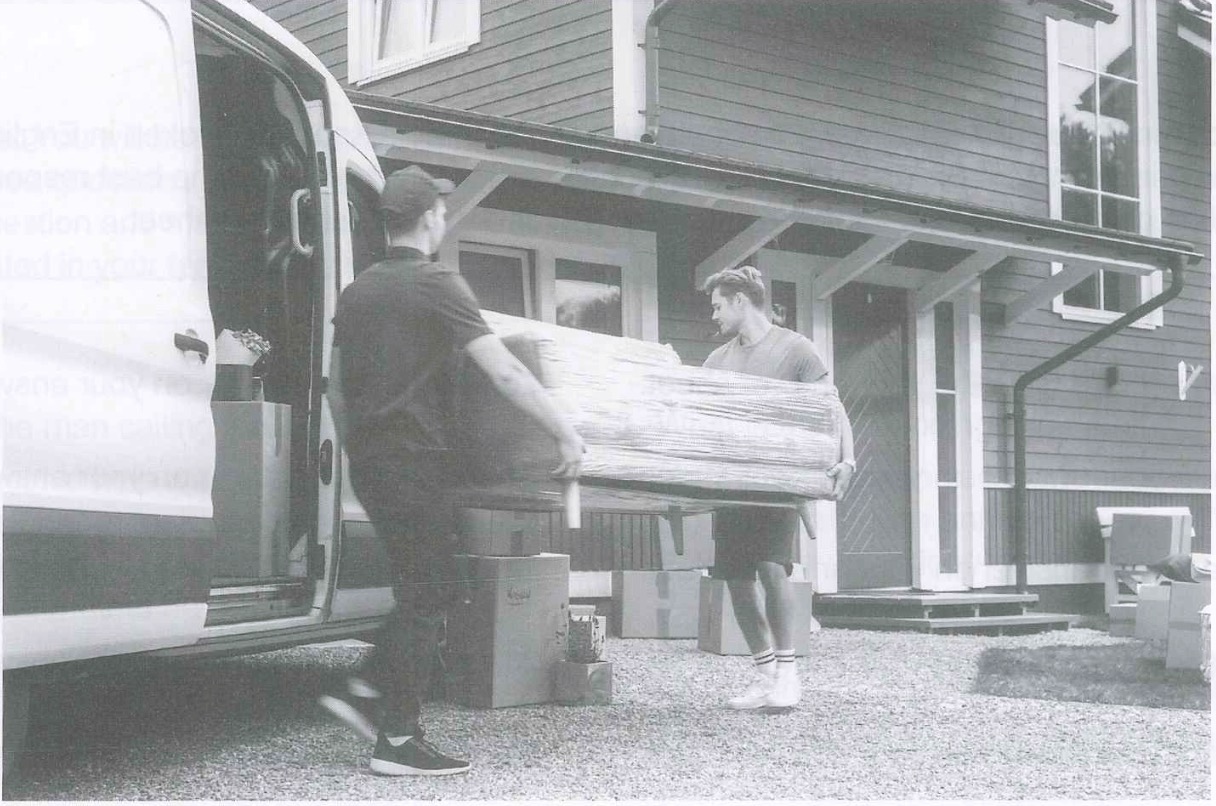 TOEIC Question Image