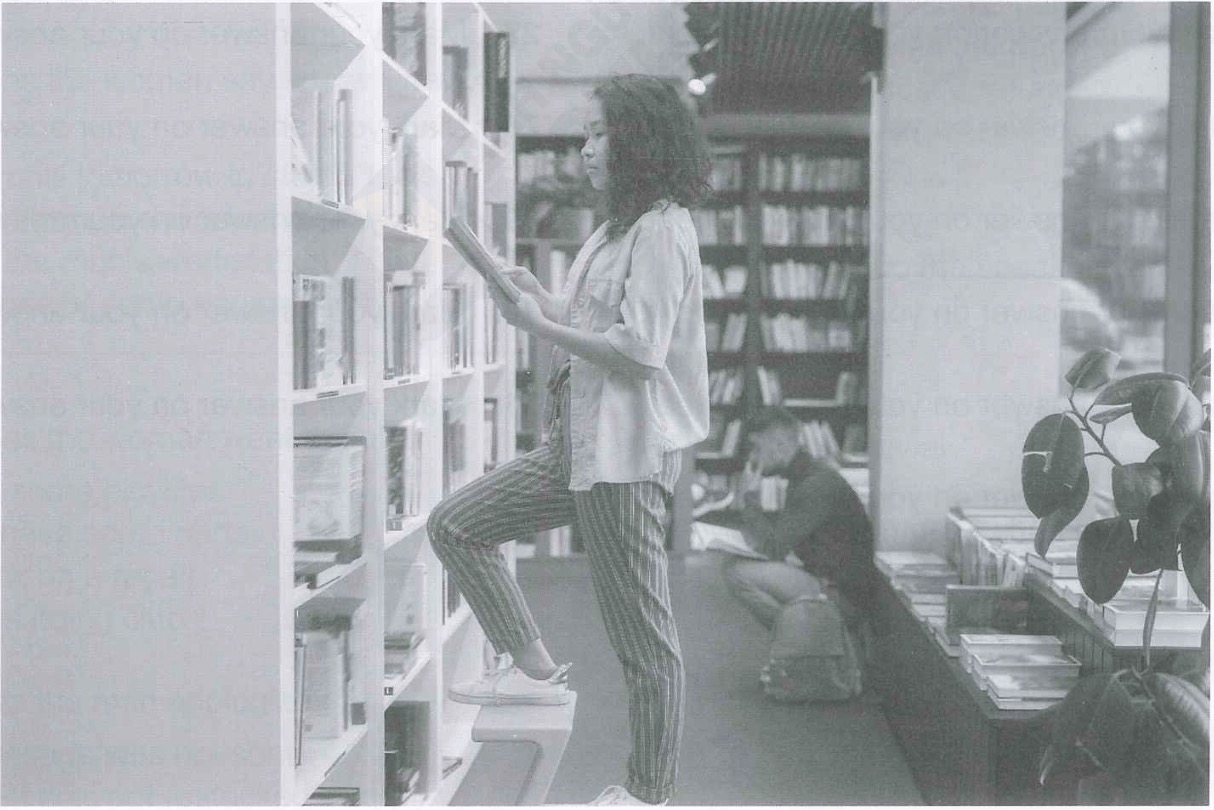 TOEIC Question Image